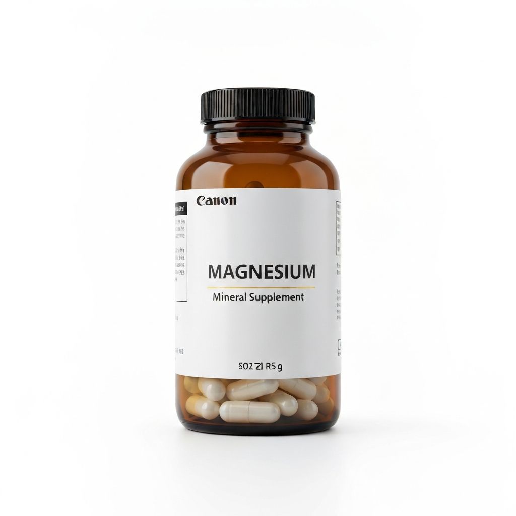 Magnesium Glycinat